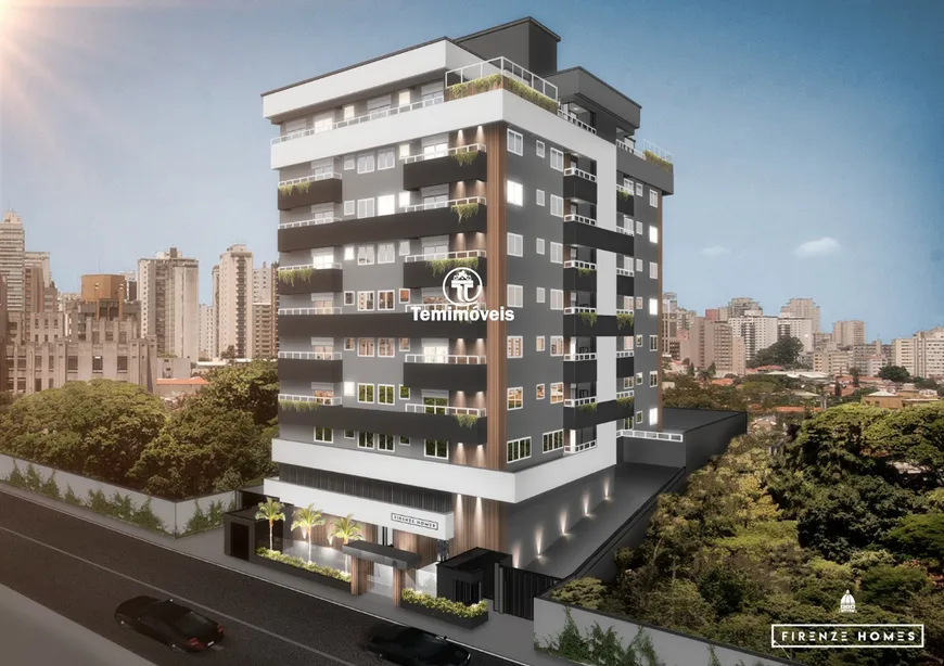 Foto 1 de Apartamento com 3 Quartos à venda, 112m² em Costa E Silva, Joinville