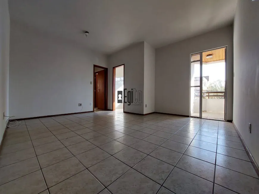 Foto 1 de Apartamento com 2 Quartos à venda, 60m² em Manoel Honório, Juiz de Fora