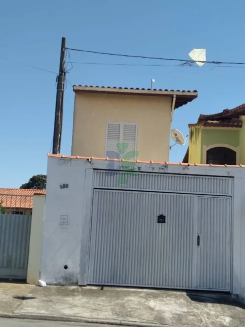 Foto 1 de Sobrado com 3 Quartos à venda, 150m² em Cidade Salvador, Jacareí