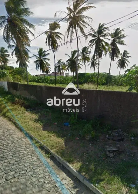 Foto 1 de Lote/Terreno à venda, 11146m² em Nossa Senhora da Apresentação, Natal