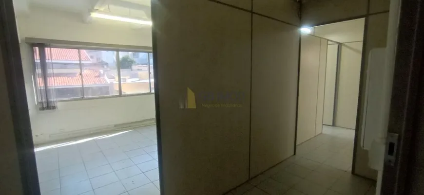 Foto 1 de Sala Comercial para alugar, 55m² em Anhangabau, Jundiaí