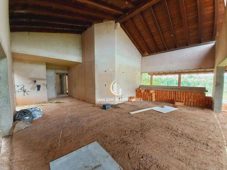 Foto 1 de Casa de Condomínio com 5 Quartos à venda, 700m² em Residencial Florenca, Rio Claro