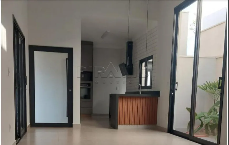 Foto 1 de Apartamento com 3 Quartos à venda, 151m² em Jardim Cybelli, Ribeirão Preto