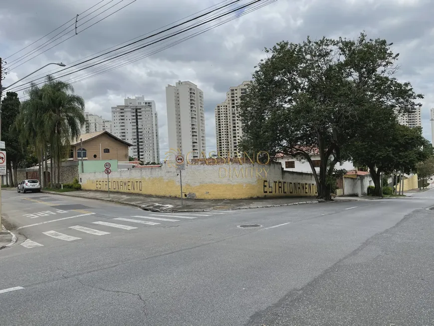 Foto 1 de à venda, 630m² em Jardim Esplanada, São José dos Campos