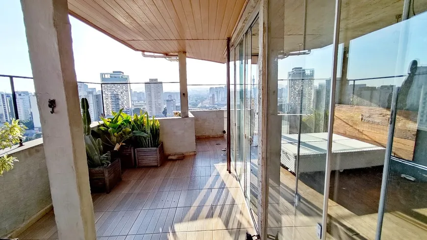 Foto 1 de Apartamento com 1 Quarto à venda, 127m² em Barra Funda, São Paulo