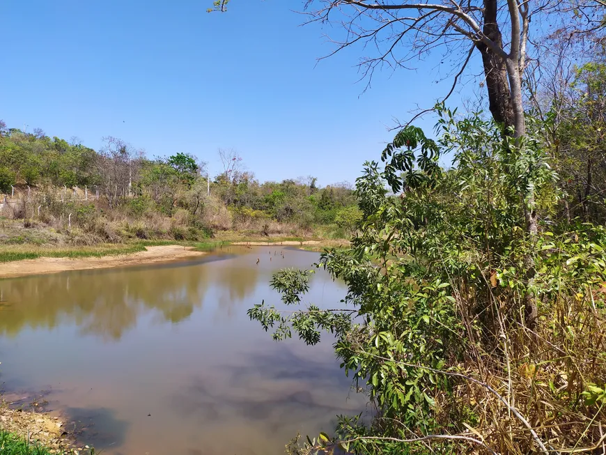 Foto 1 de Lote/Terreno à venda, 1000m² em Centro, Jequitibá