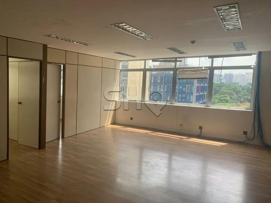 Foto 1 de Imóvel Comercial à venda, 88m² em Jardim Paulistano, São Paulo