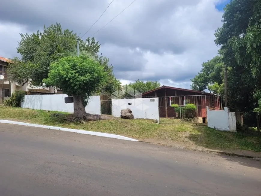 Foto 1 de Casa com 3 Quartos à venda, 80m² em São Lucas, Viamão