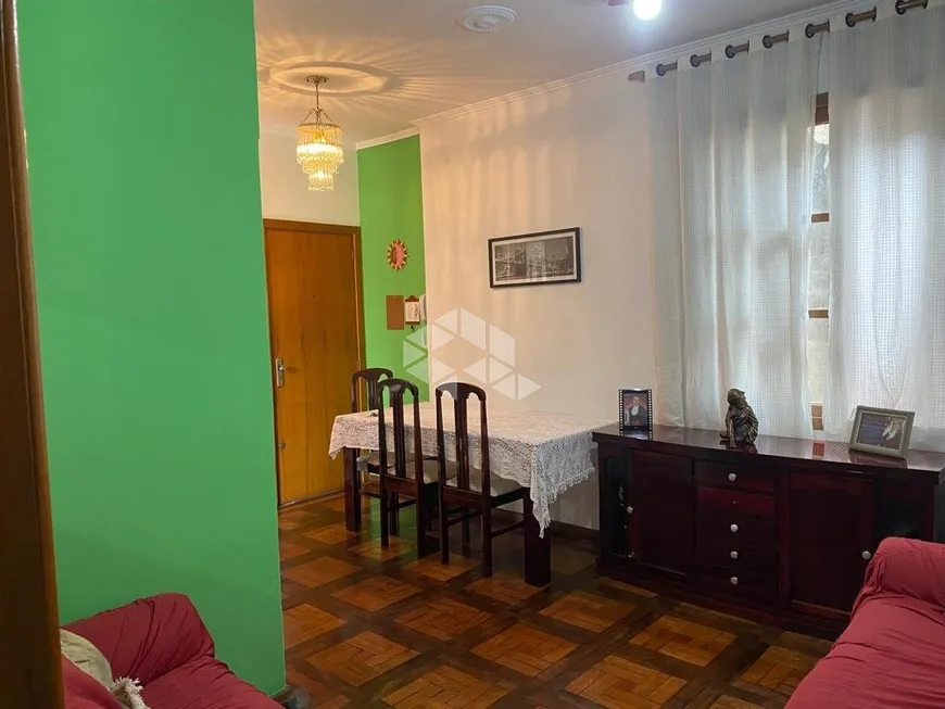 Foto 1 de Apartamento com 2 Quartos à venda, 76m² em Santa Cecília, Porto Alegre