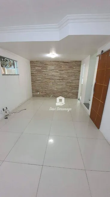 Foto 1 de Casa de Condomínio com 3 Quartos à venda, 107m² em Várzea das Moças, Niterói