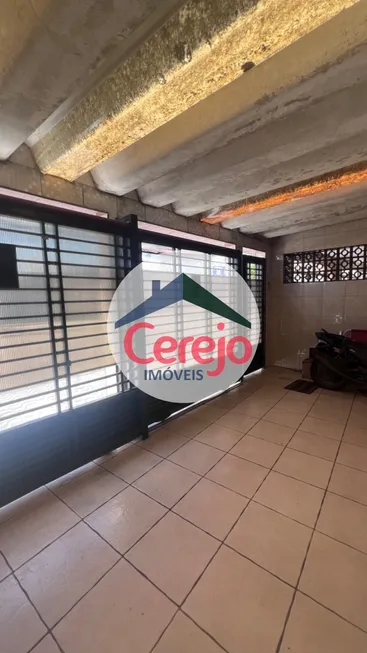 Foto 1 de Casa com 3 Quartos à venda, 138m² em Catiapoa, São Vicente