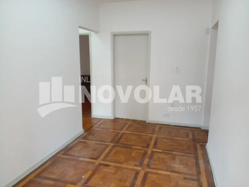 Foto 1 de Apartamento com 2 Quartos para alugar, 65m² em Jardim São Paulo, São Paulo