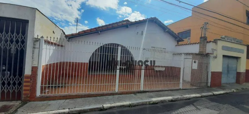 Foto 1 de Casa com 5 Quartos à venda, 285m² em Centro, Itu