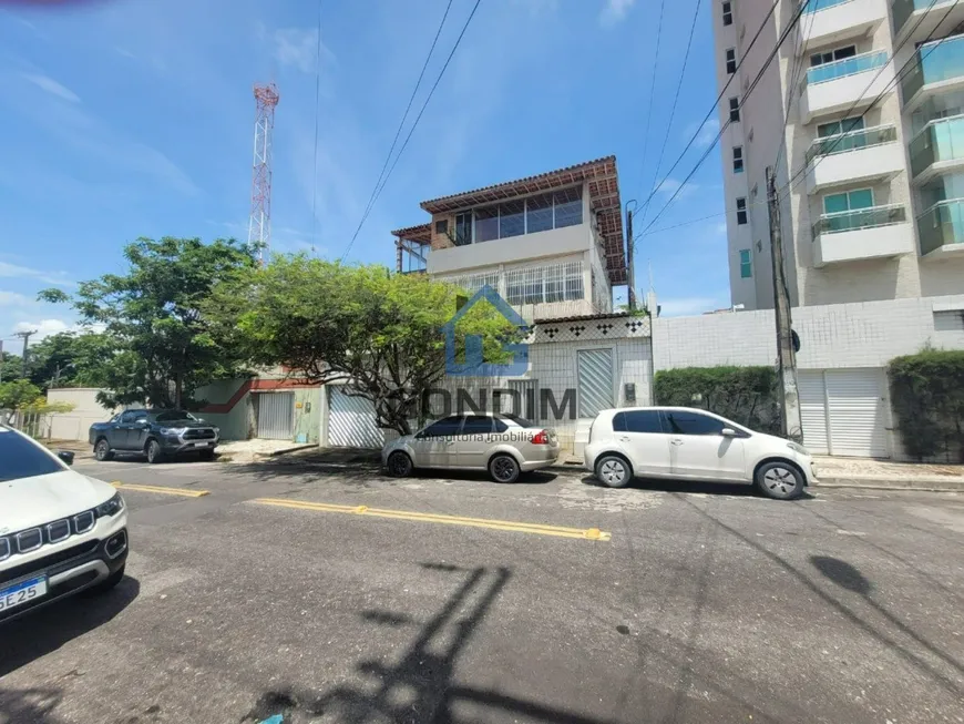 Foto 1 de Casa com 5 Quartos à venda, 451m² em Cocó, Fortaleza