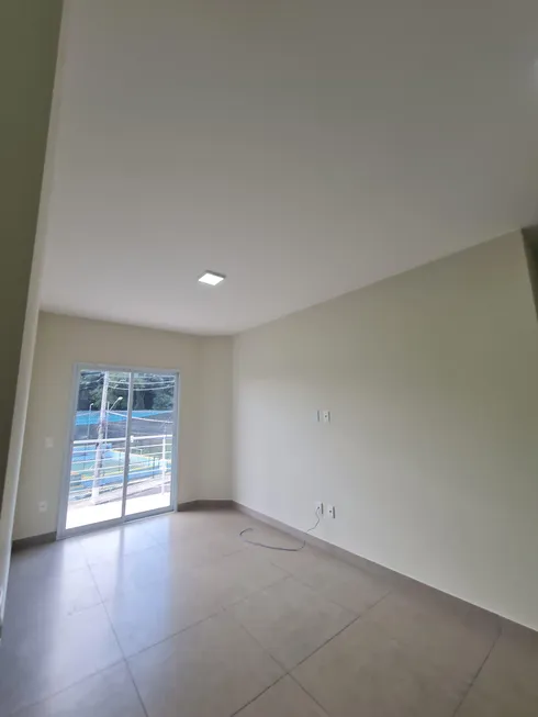 Foto 1 de Apartamento com 2 Quartos para alugar, 60m² em Colinas de São José, Louveira