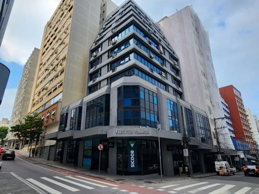 Foto 1 de Sala Comercial à venda, 45m² em Centro, Florianópolis