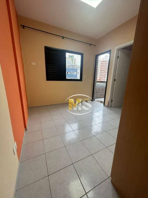 Foto 1 de Apartamento com 2 Quartos para alugar, 80m² em Vila Tupi, Praia Grande