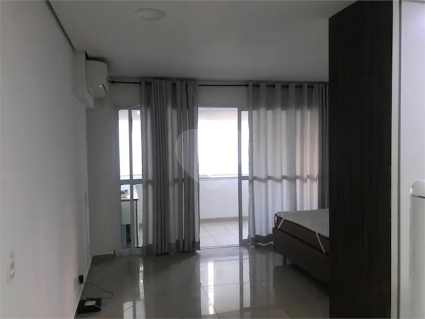 Foto 1 de Apartamento com 1 Quarto à venda, 39m² em Bela Vista, São Paulo