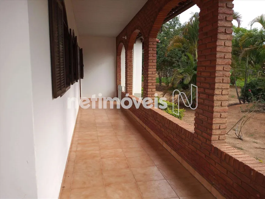 Foto 1 de Casa de Condomínio com 3 Quartos à venda, 150m² em Condomínio Vale do Ouro, Ribeirão das Neves
