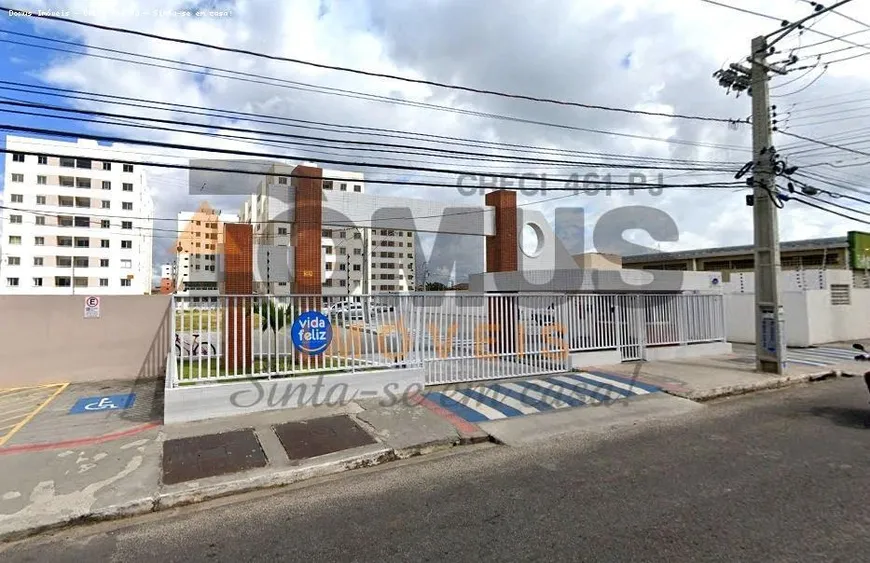 Foto 1 de Apartamento com 2 Quartos à venda, 56m² em Bugio, Aracaju