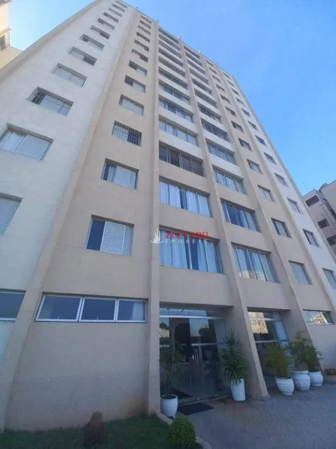 Foto 1 de Apartamento com 3 Quartos à venda, 89m² em Macedo, Guarulhos