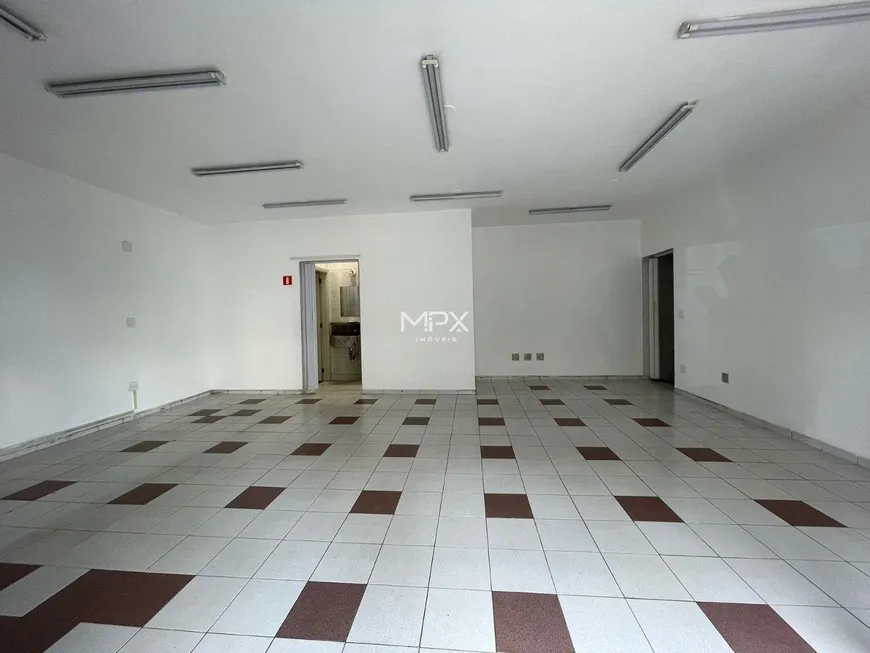 Foto 1 de Imóvel Comercial para alugar, 75m² em Centro, Piracicaba