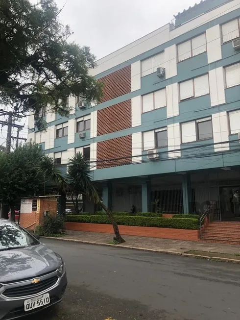 Foto 1 de Apartamento com 3 Quartos à venda, 96m² em Teresópolis, Porto Alegre