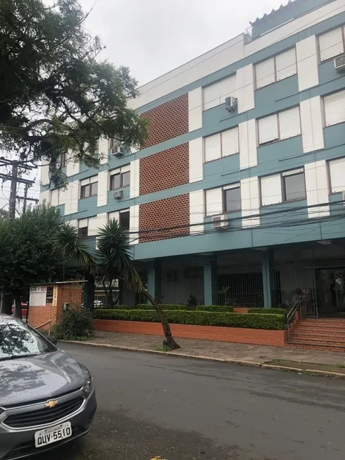 Foto 1 de Apartamento com 3 Quartos à venda, 99m² em Teresópolis, Porto Alegre