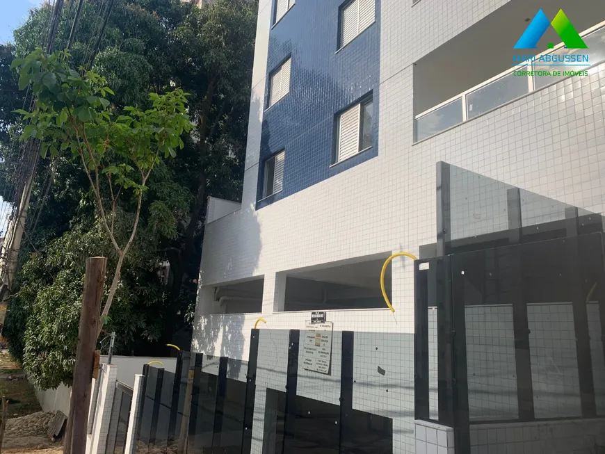 Foto 1 de Cobertura com 3 Quartos à venda, 160m² em Ouro Preto, Belo Horizonte