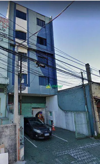 Foto 1 de Sala Comercial para alugar, 21m² em Vila São Jorge, Guarulhos
