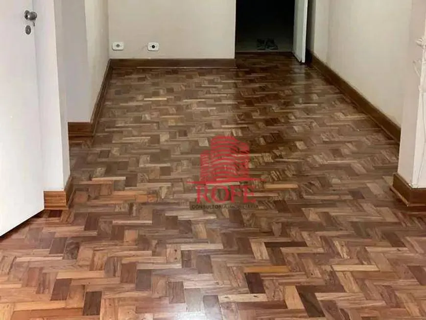 Foto 1 de Apartamento com 2 Quartos à venda, 80m² em Mirandópolis, São Paulo