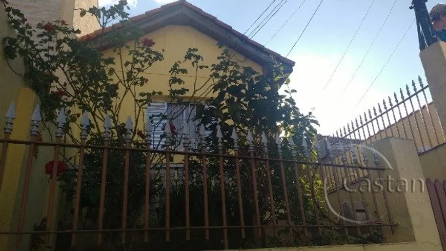 Foto 1 de Casa com 3 Quartos à venda, 161m² em Parque São Lucas, São Paulo