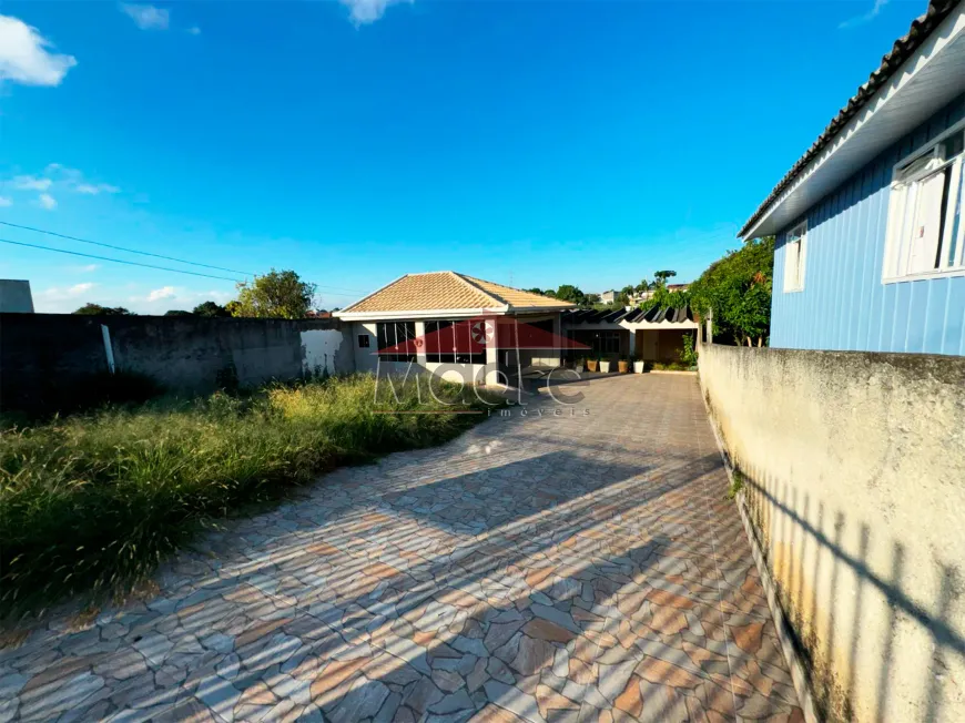 Foto 1 de Casa com 3 Quartos à venda, 130m² em Sitio Cercado, Curitiba