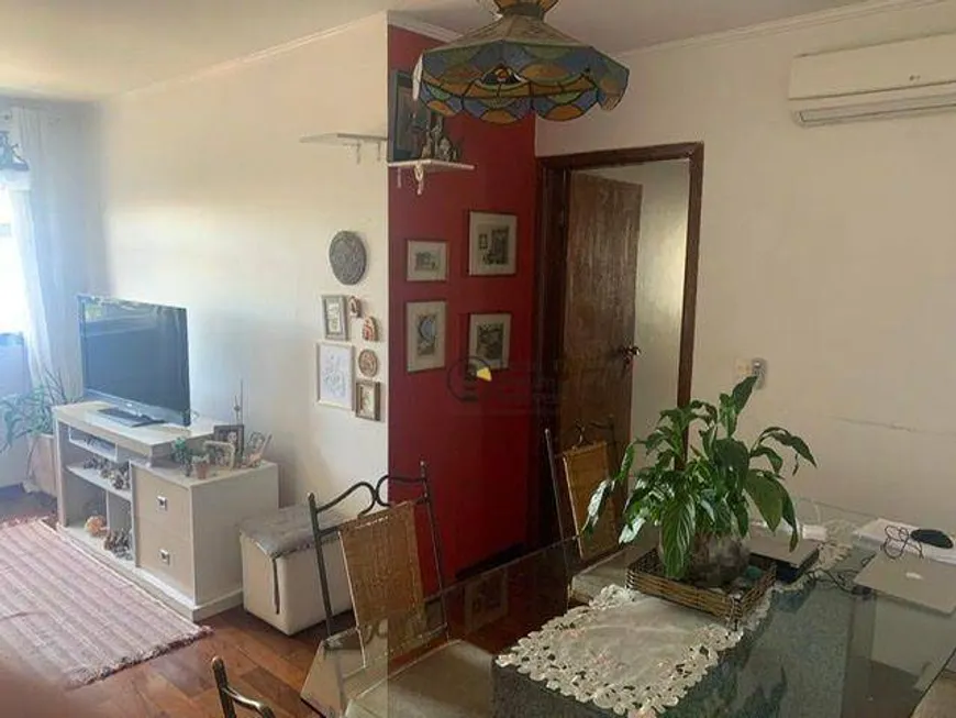 Foto 1 de Apartamento com 3 Quartos à venda, 80m² em Vila Frezzarin, Americana