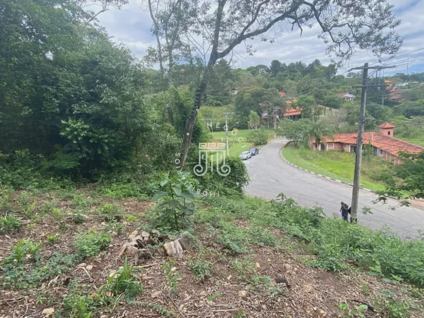 Foto 1 de Lote/Terreno à venda, 1175m² em Estancia Figueira Branca, Campo Limpo Paulista