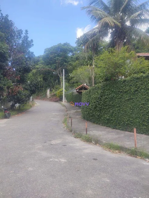 Foto 1 de Lote/Terreno à venda, 7963m² em Serra Grande, Niterói