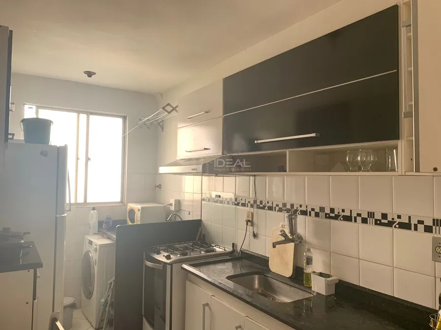 Foto 1 de Apartamento com 4 Quartos à venda, 170m² em Centro, Campos dos Goytacazes