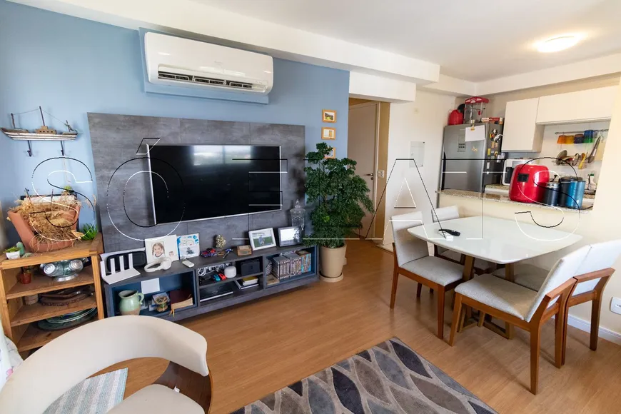 Foto 1 de Apartamento com 3 Quartos à venda, 82m² em Alphaville, Barueri