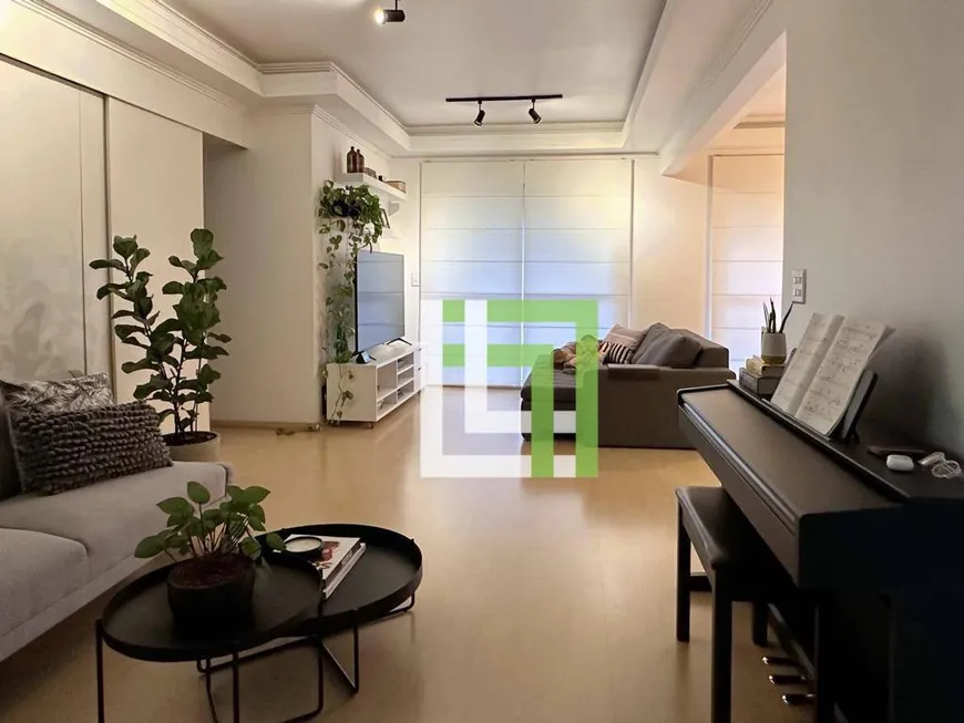 Foto 1 de Apartamento com 5 Quartos à venda, 142m² em Retiro, Jundiaí