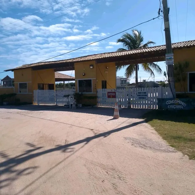 Foto 1 de Lote/Terreno à venda, 360m² em Figueira, Arraial do Cabo