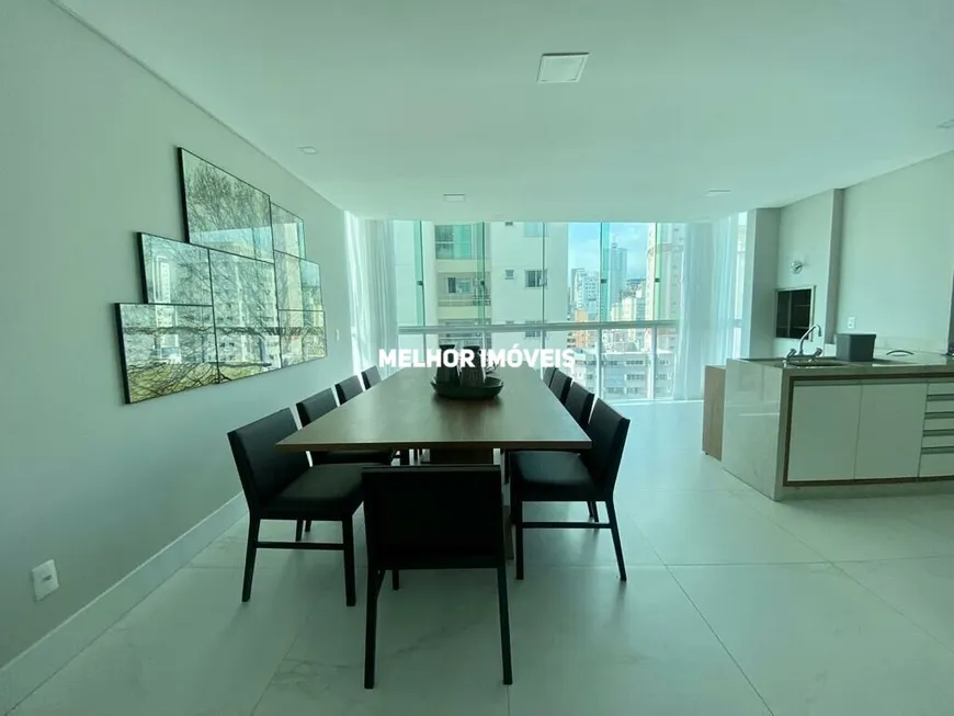 Foto 1 de Apartamento com 4 Quartos à venda, 132m² em Pioneiros, Balneário Camboriú