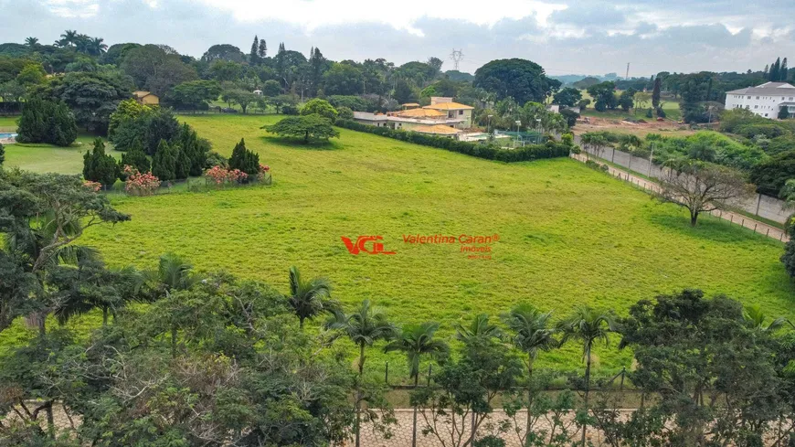 Foto 1 de Lote/Terreno à venda, 12200m² em Chácara Polaris, Indaiatuba