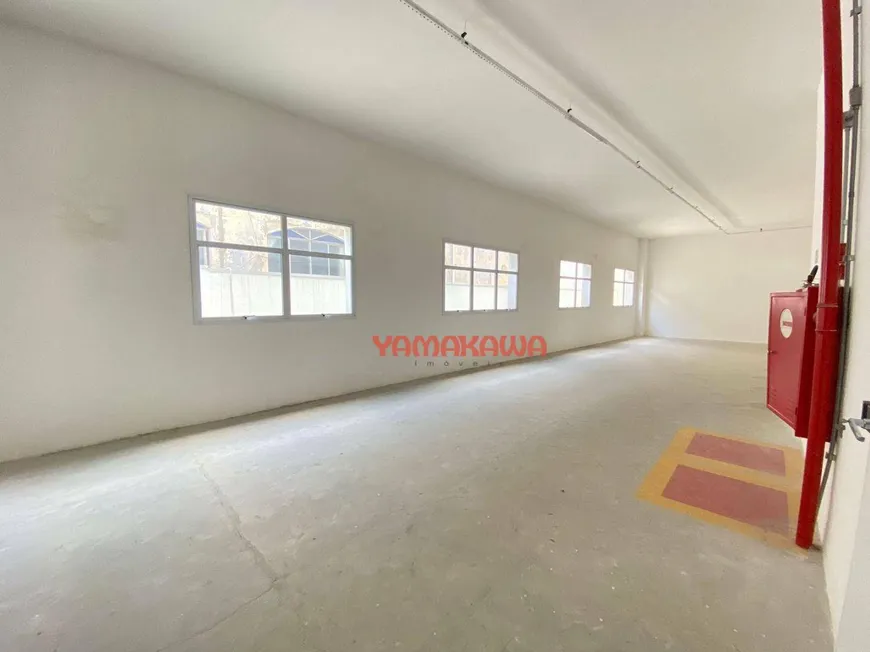 Foto 1 de Prédio Comercial para alugar, 1334m² em Tatuapé, São Paulo