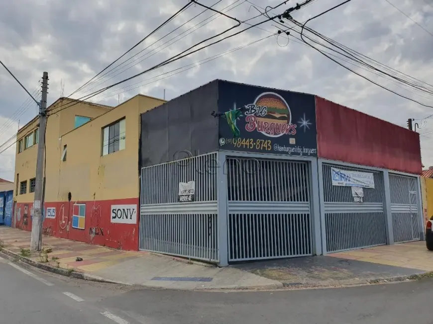 Foto 1 de Prédio Comercial à venda, 60m² em Jardim Vista Alegre, Campinas