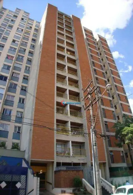 Foto 1 de Apartamento com 1 Quarto à venda, 58m² em Botafogo, Campinas