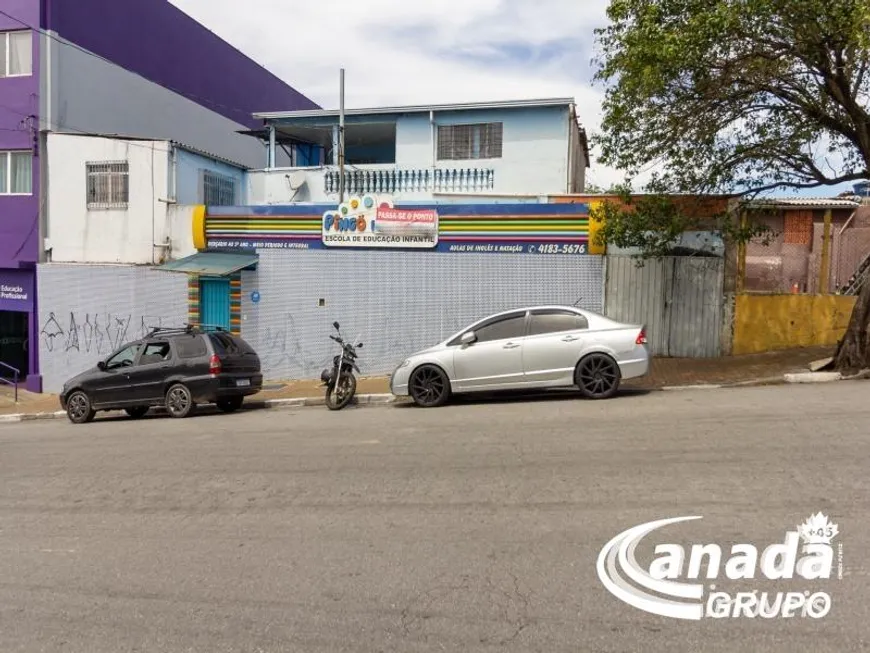 Foto 1 de Sala Comercial à venda, 300m² em Centro, Carapicuíba