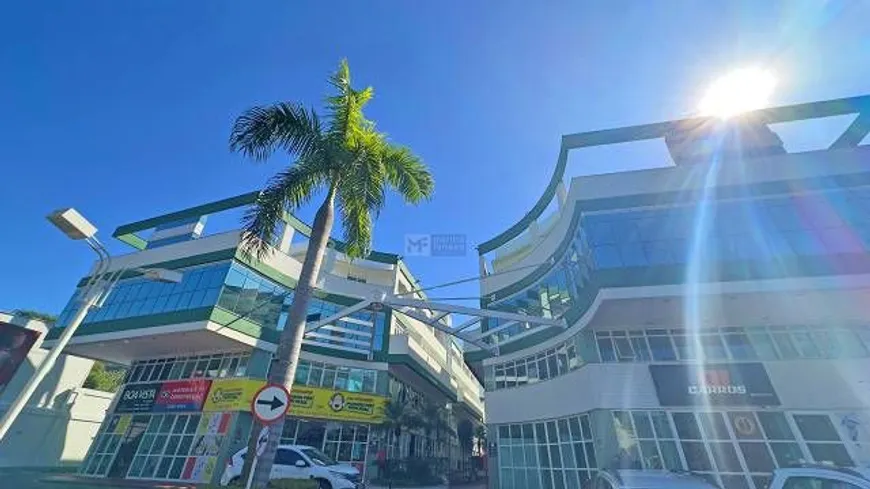 Foto 1 de Sala Comercial à venda, 120m² em Curicica, Rio de Janeiro