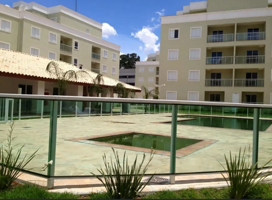 Foto 1 de Apartamento com 2 Quartos à venda, 47m² em Jardim Santa Izabel, Cotia