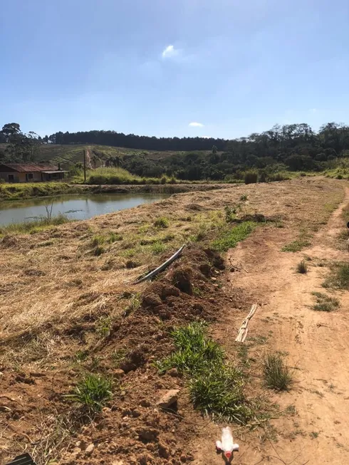 Foto 1 de Lote/Terreno à venda, 500m² em Cachoeira, Cotia