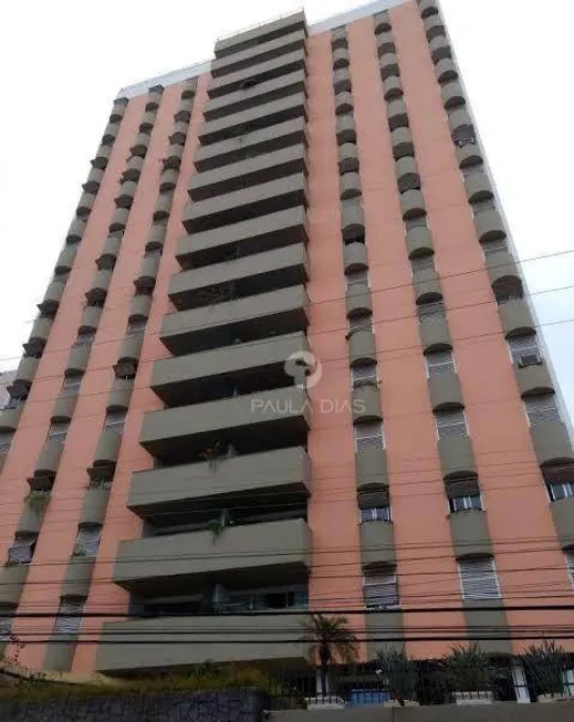 Foto 1 de Apartamento com 3 Quartos à venda, 293m² em Centro, Sorocaba